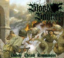 Bloodbanner : Unholy Thrash Kommandos